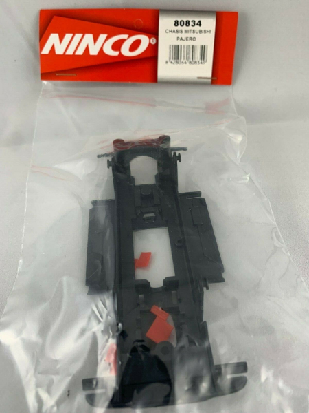 Ninco Chassis für Mitsubishi Pajero